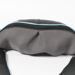 Cervical spine kneading massage shawl